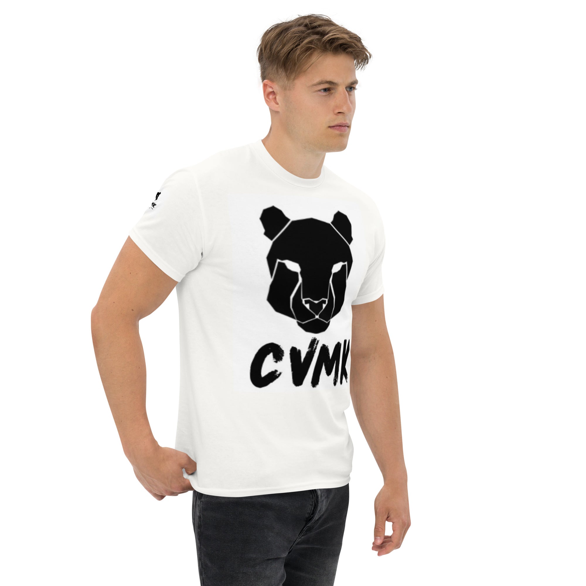 CVMK SUMMER T-SHIRT
