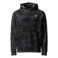 Low Low Golf Hoodie | Camo