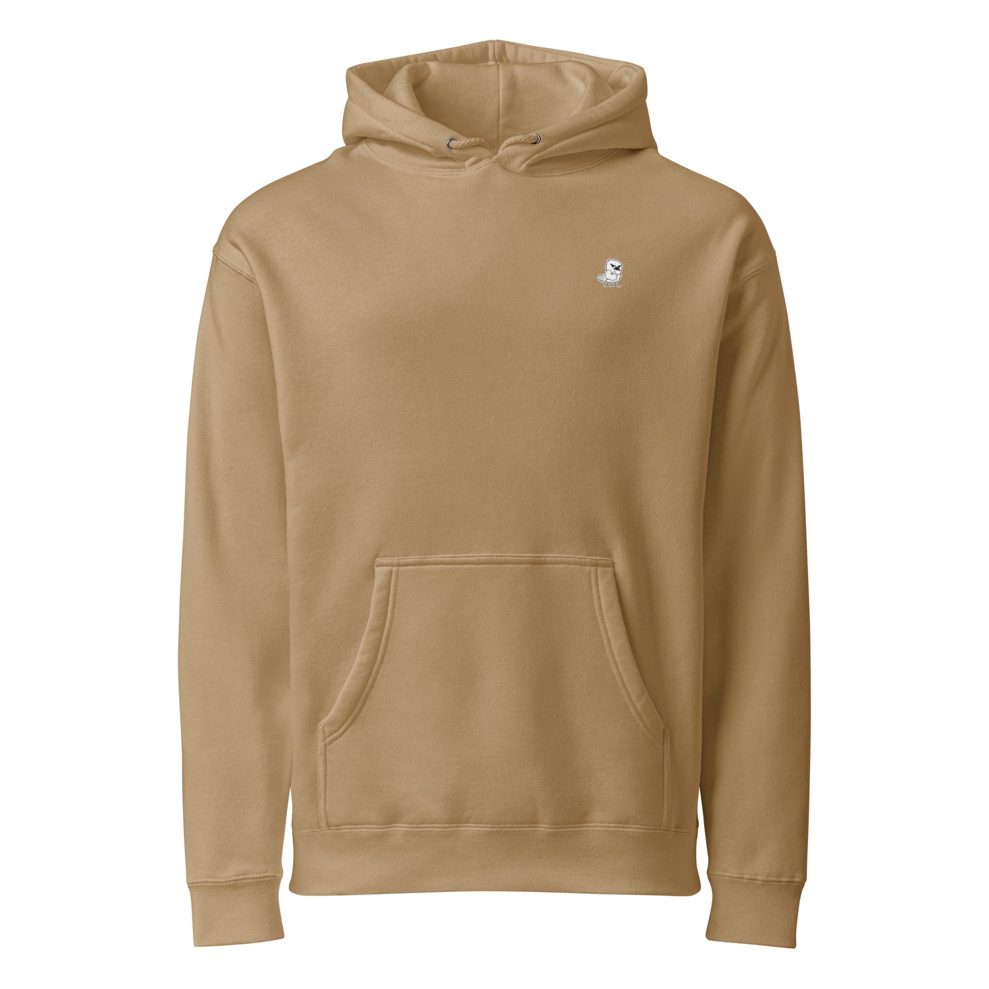 Low Low Golf Hoodie | Camo