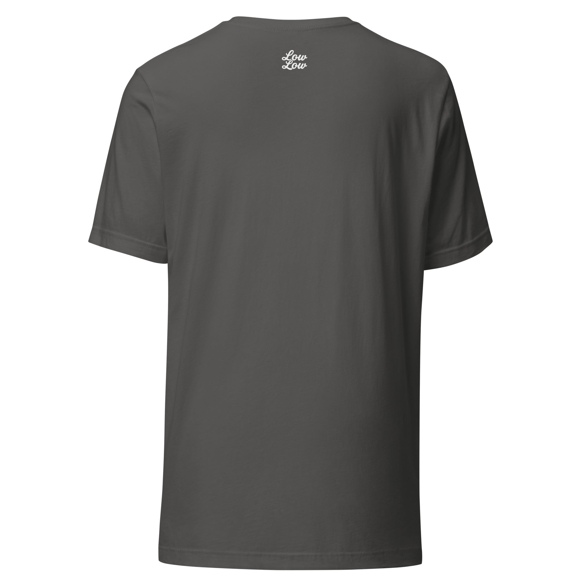 Low Low Classic Tee: Eagle