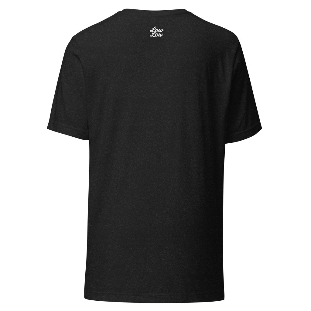 Low Low Classic Tee: Eagle