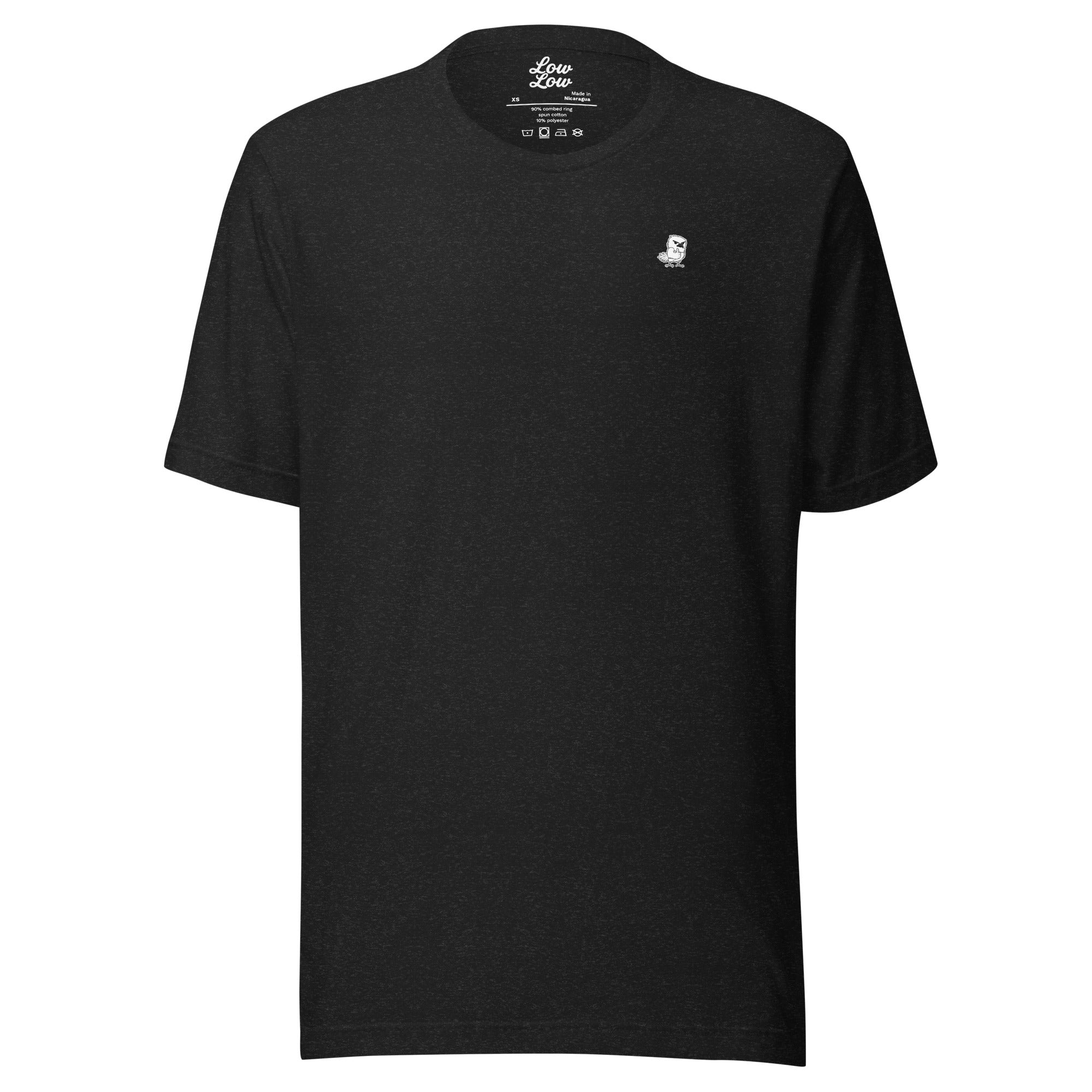 Low Low Classic Tee: What's Your Low?