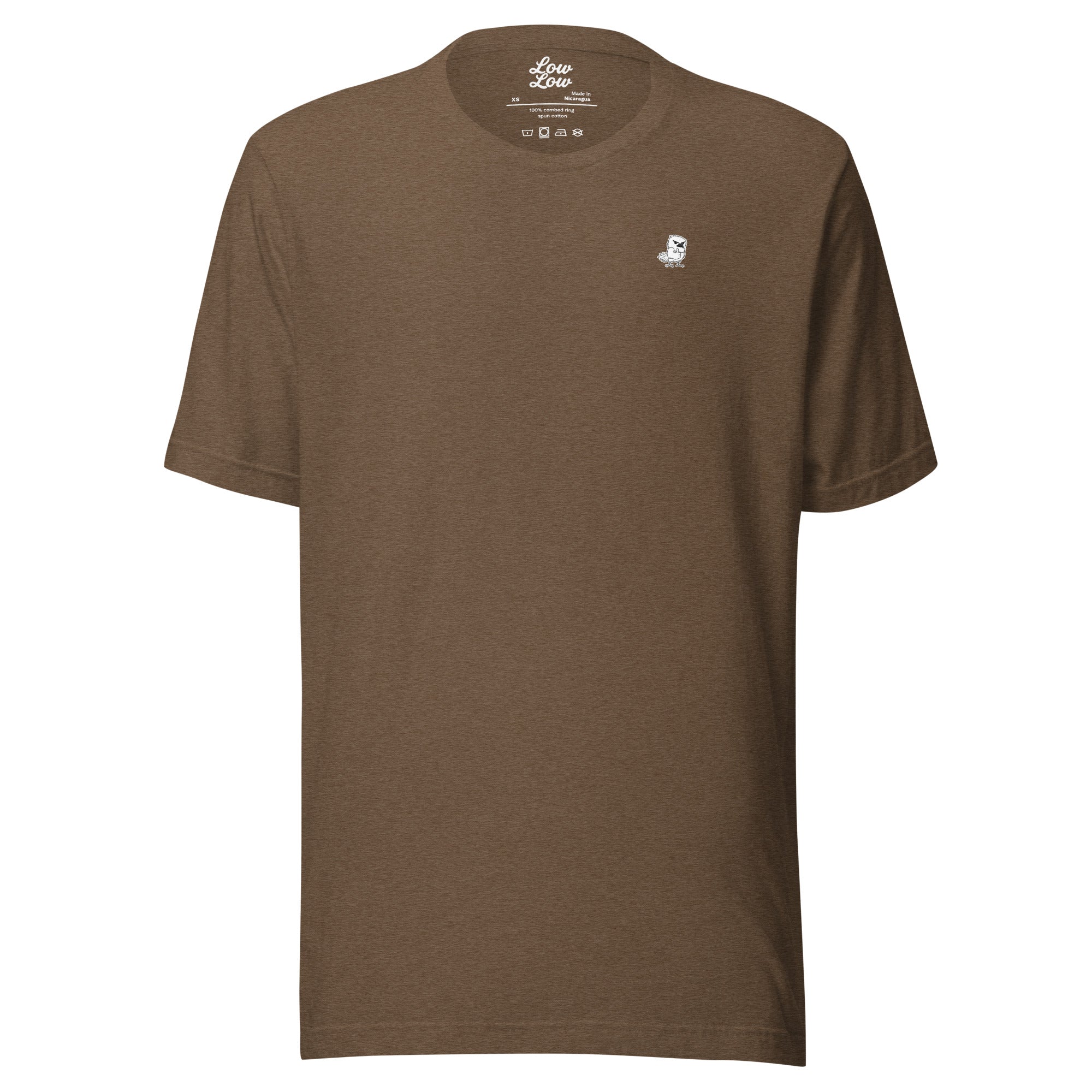 Low Low Classic Tee: Eagle