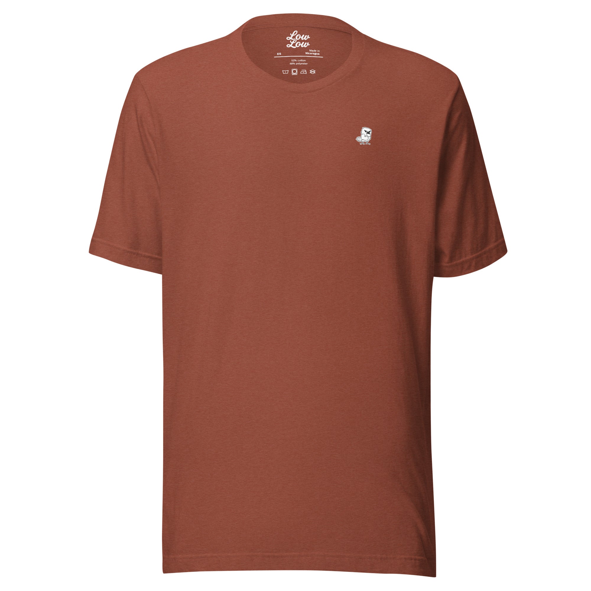 Low Low Classic Tee: What's Your Low?