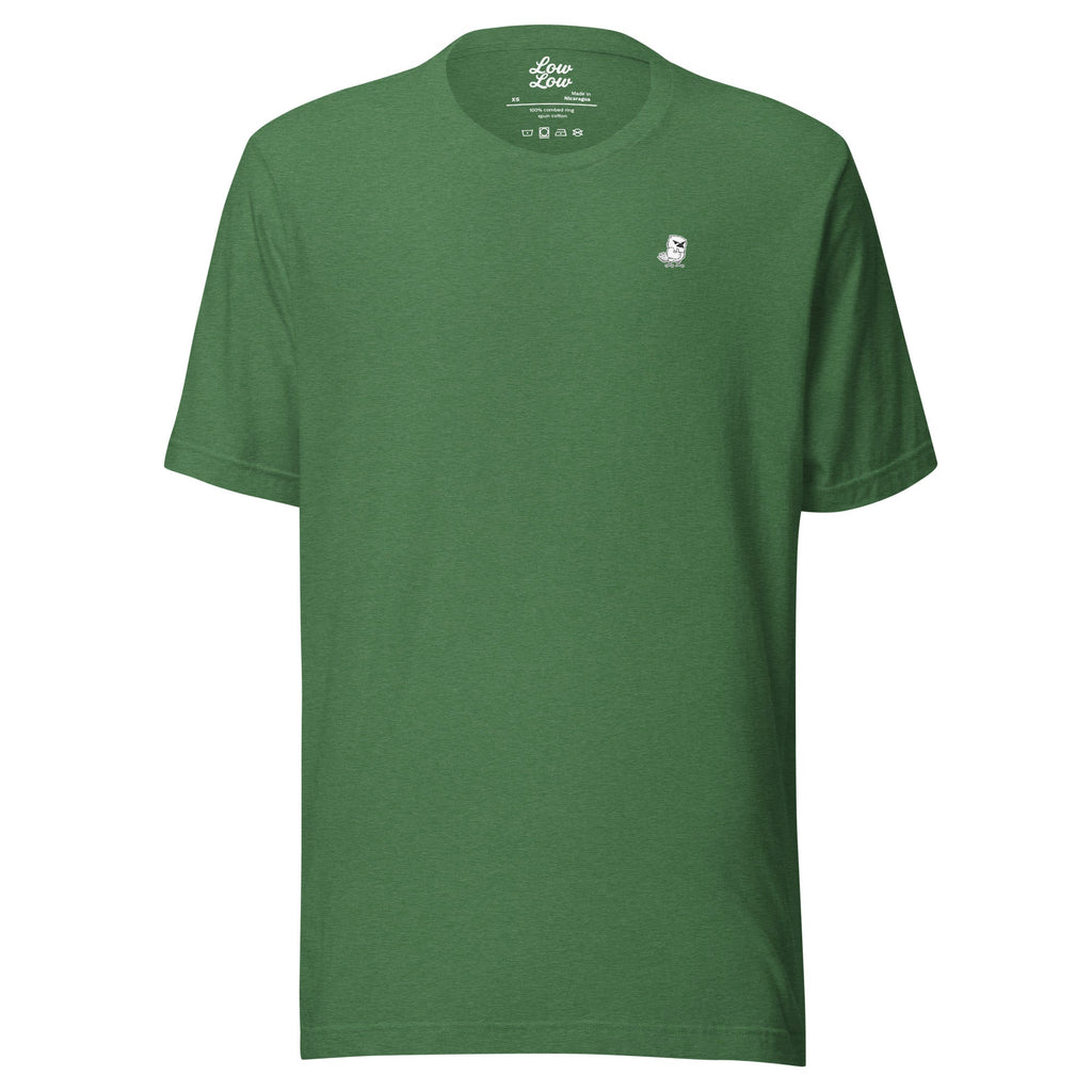 Low Low Classic Tee: What's Your Low?