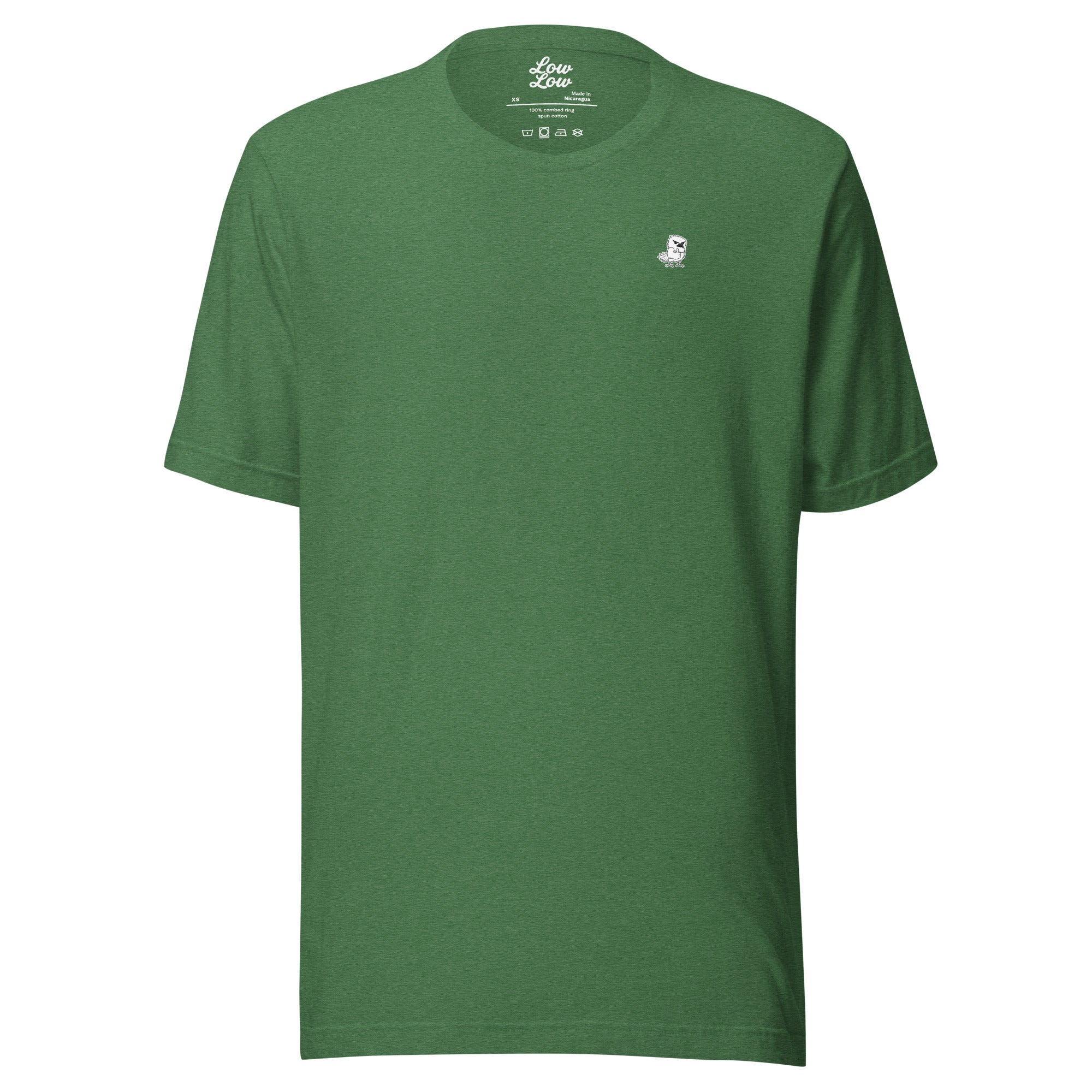 Low Low Classic Tee: What's Your Low?