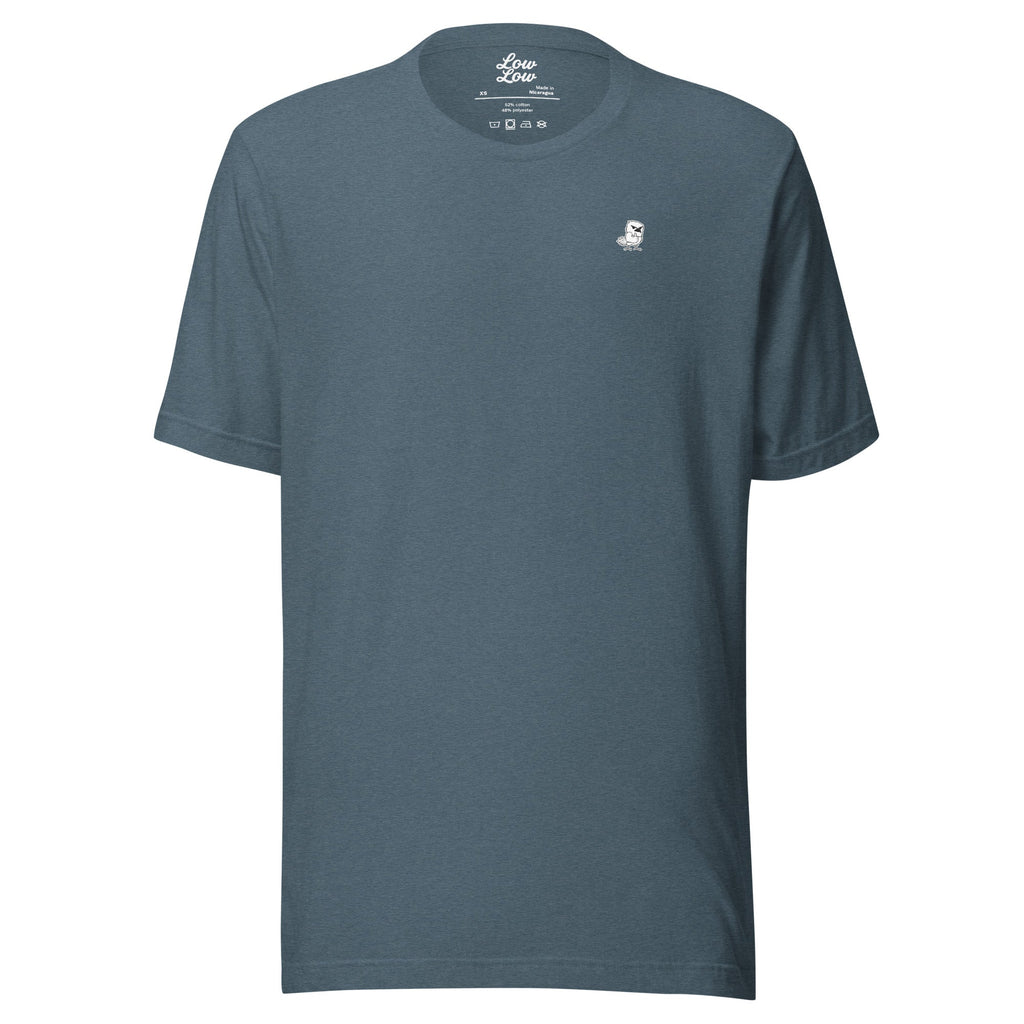 Low Low Classic Tee: What's Your Low?