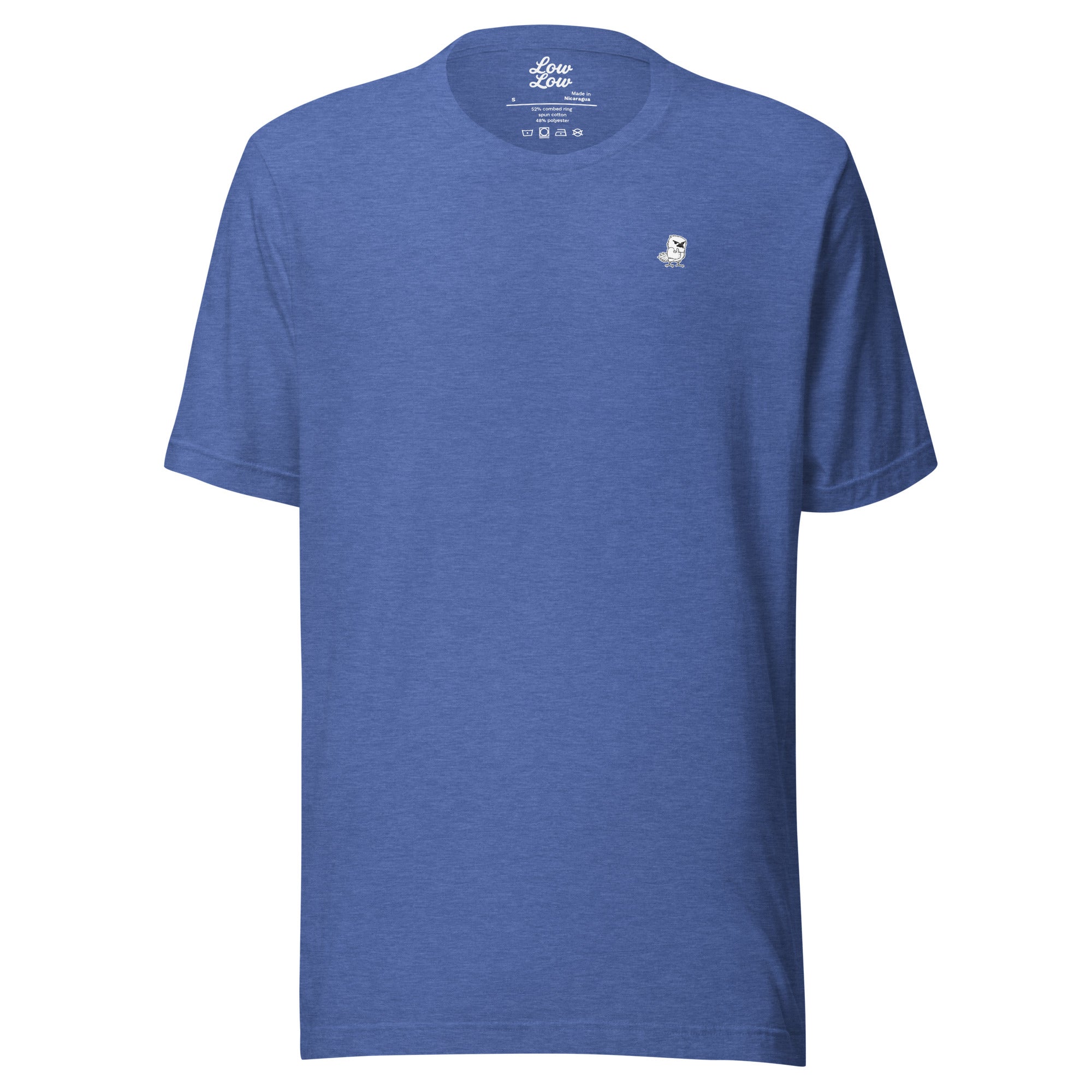 Low Low Classic Tee: Eagle