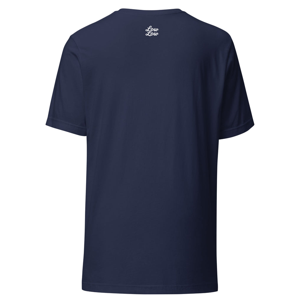 Low Low Classic Tee: Eagle