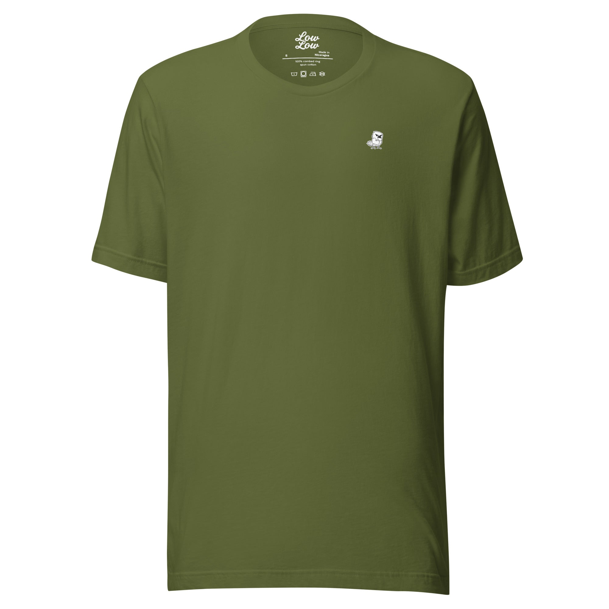 Low Low Classic Tee: What's Your Low?