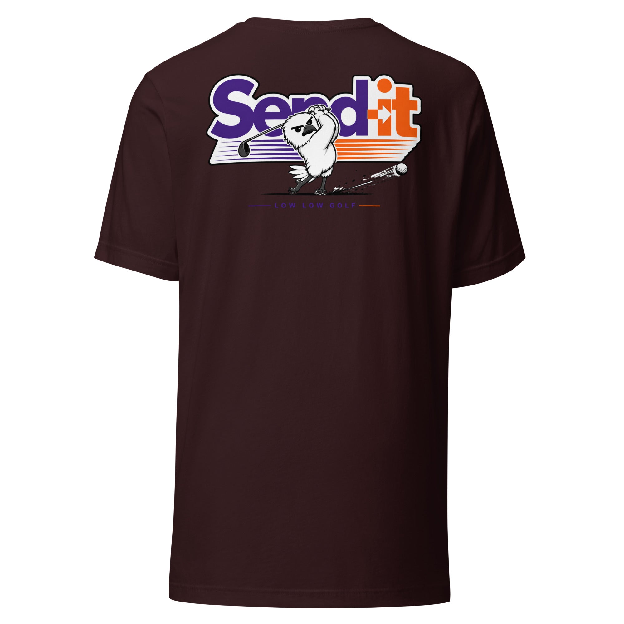 Low Low Classic Tee: Send It